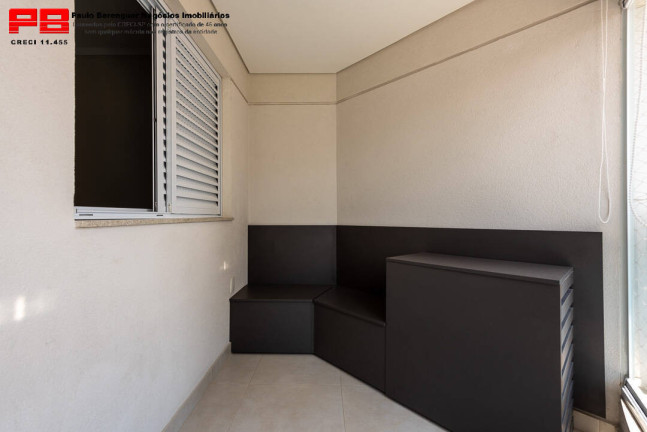 Imagem Apartamento com 1 Quarto à Venda, 45 m² em Santa Efigenia - São Paulo