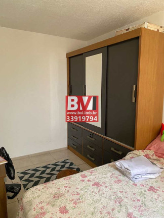 Imagem Apartamento com 2 Quartos à Venda, 55 m² em Rocha Miranda - Rio De Janeiro