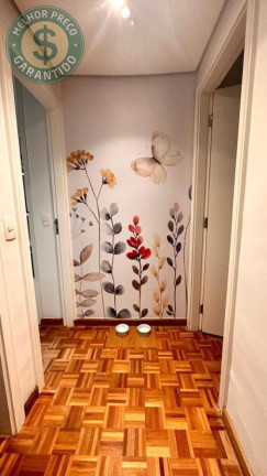 Imagem Apartamento com 2 Quartos à Venda, 75 m² em Vila Santa Catarina - São Paulo