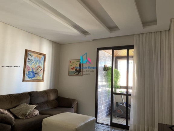 Imagem Apartamento com 5 Quartos à Venda, 304 m² em Jardim Apipema - Salvador