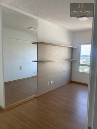 Apartamento com 2 Quartos à Venda, 48 m² em Novo Osasco - Osasco
