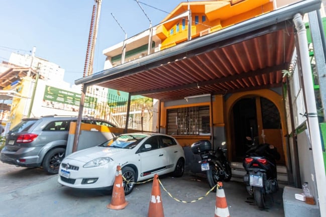 Imagem Imóvel Comercial à Venda, 120 m² em Vila Mariana - São Paulo