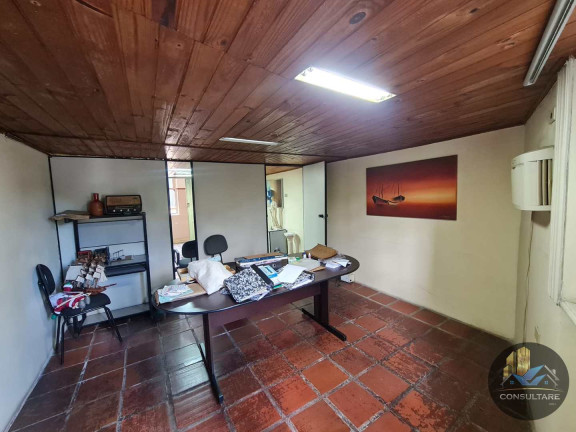 Imagem Sala Comercial à Venda, 130 m² em Centro - Santos