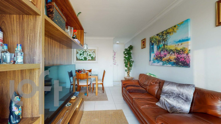 Apartamento com 2 Quartos à Venda, 60 m² em Bom Retiro - São Paulo