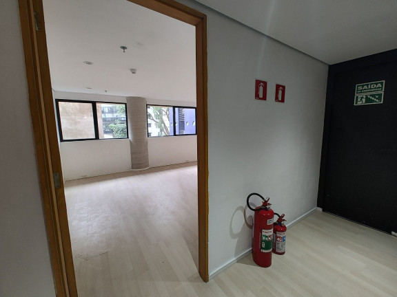 Imagem Sala Comercial para Alugar, 84 m² em Jardins - São Paulo