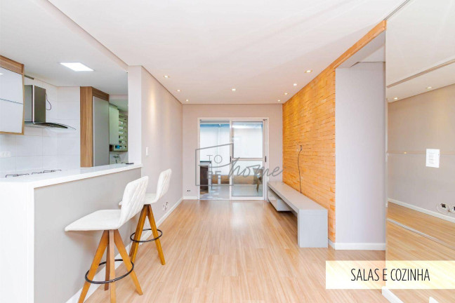 Imagem Apartamento com 3 Quartos à Venda, 156 m² em Fanny - Curitiba
