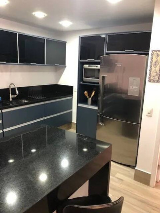 Imagem Apartamento com 2 Quartos à Venda, 120 m² em Enseada - Guarujá