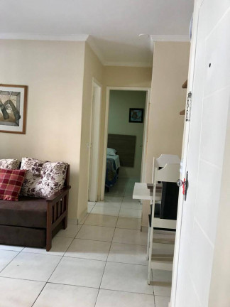 Imagem Apartamento com 1 Quarto à Venda, 34 m² em Bela Vista - São Paulo