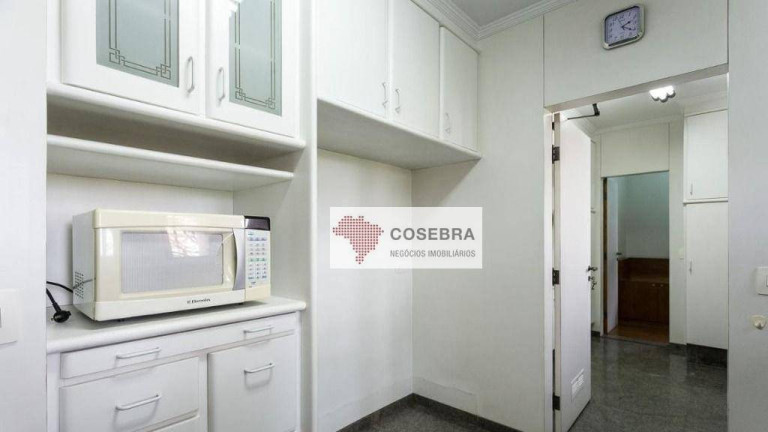 Imagem Apartamento com 4 Quartos à Venda, 250 m² em Moema - São Paulo