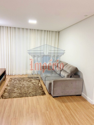 Imagem Apartamento com 3 Quartos à Venda, 104 m² em Centro - São Bernardo Do Campo