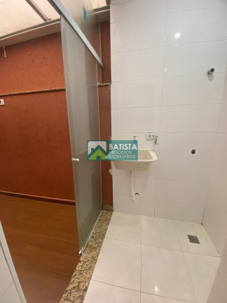 Apartamento com 2 Quartos à Venda, 38 m² em Parque Das Nações - Santo André