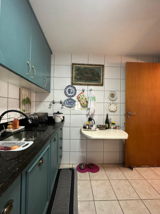 Imagem Apartamento com 2 Quartos à Venda, 65 m² em Jardim Da Penha - Vitória