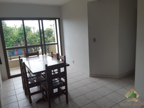 Imagem Apartamento com 3 Quartos à Venda, 131 m² em Perequê Açu - Ubatuba