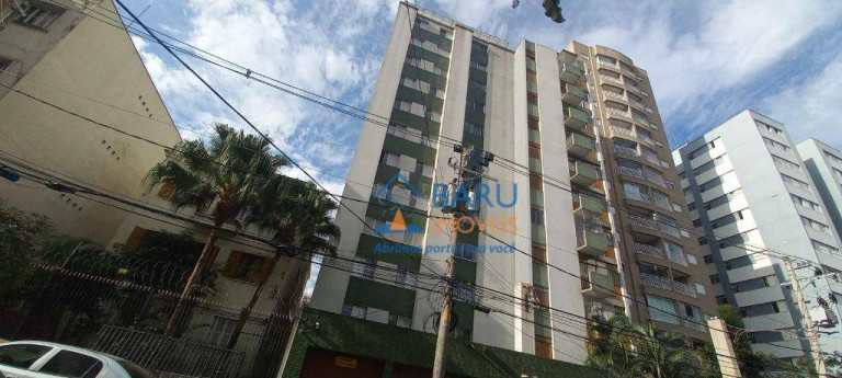 Imagem Apartamento com 3 Quartos à Venda, 100 m² em Campos Elíseos - São Paulo