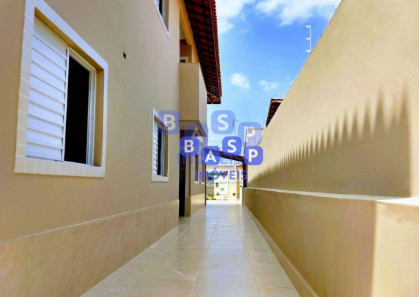 Imagem Casa com 2 Quartos à Venda, 58 m² em Tropical - Itanhaém