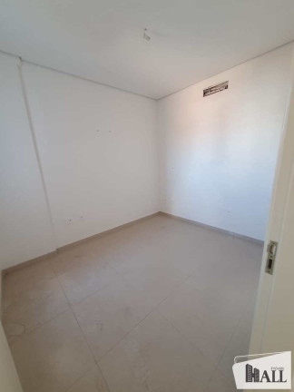 Imagem Apartamento com 3 Quartos à Venda, 80 m² em Boa Vista - São José Do Rio Preto