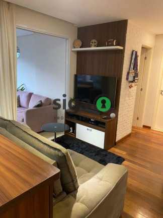 Imagem Apartamento com 2 Quartos à Venda, 74 m² em Morumbi - São Paulo