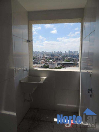 Apartamento com 2 Quartos à Venda, 52 m² em Casa Verde Alta - São Paulo