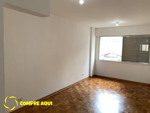 Imagem Apartamento com 1 Quarto à Venda, 44 m² em República - São Paulo