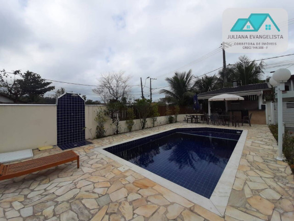 Imagem Casa de Condomínio com 2 Quartos à Venda, 74 m² em Jardim Do Sol - Caraguatatuba