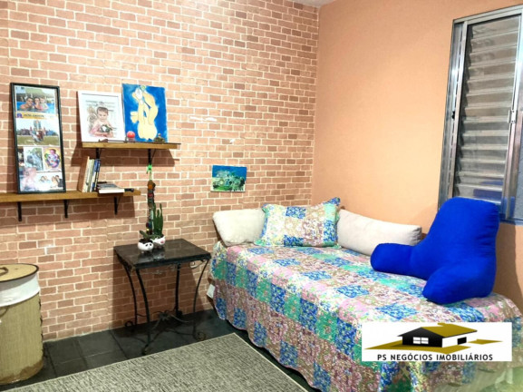 Imagem Apartamento com 2 Quartos à Venda, 71 m² em Alto De Pinheiros - São Paulo