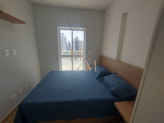 Imagem Apartamento com 2 Quartos à Venda, 123 m² em Boqueirão - Santos