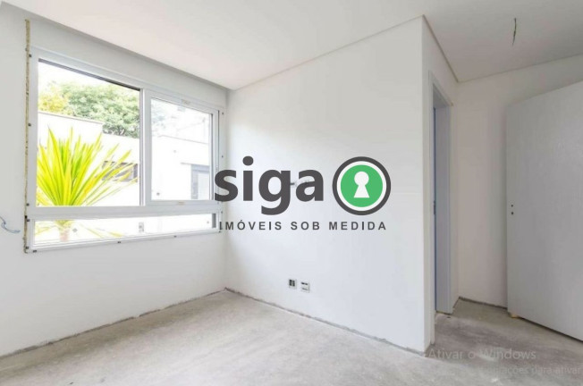 Casa com 4 Quartos à Venda, 450 m² em Alto Da Boa Vista - São Paulo