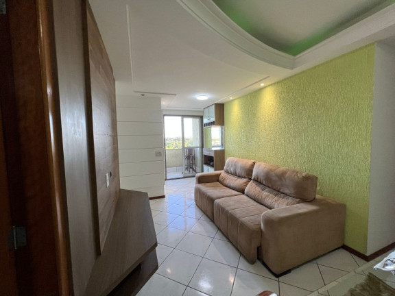 Foto do imóvel: Imóvel com 3 Quartos à Venda, 75 m² em Parque Residencial Laranjeiras - Serra