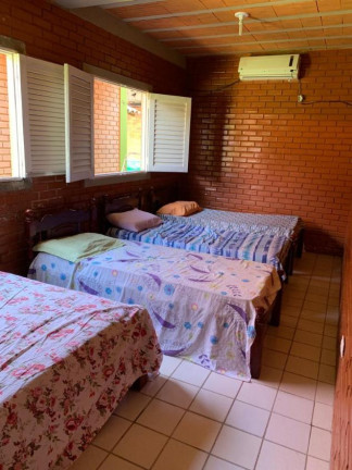 Imagem Casa de Condomínio com 4 Quartos para Temporada, 120 m² em Praia Dos Carneiros - Tamandaré