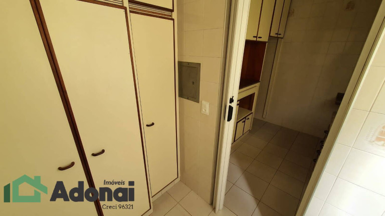 Apartamento com 2 Quartos à Venda, 78 m² em Vila Hortolândia - Jundiaí