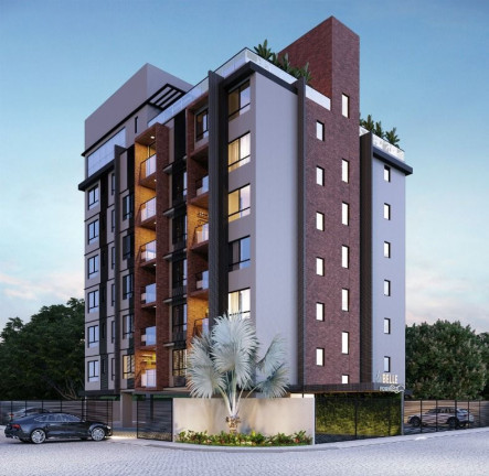 Foto do imóvel: Apartamento com 1 Quarto à Venda, 53 m² em Monte Castelo - Cabedelo