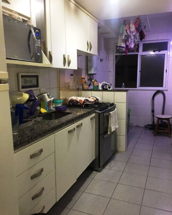 Imagem Apartamento com 3 Quartos à Venda, 83 m² em Freguesia (jacarepaguá) - Rio De Janeiro