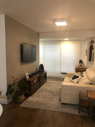 Imagem Apartamento com 3 Quartos à Venda, 104 m² em Jardim Parque Morumbi - São Paulo