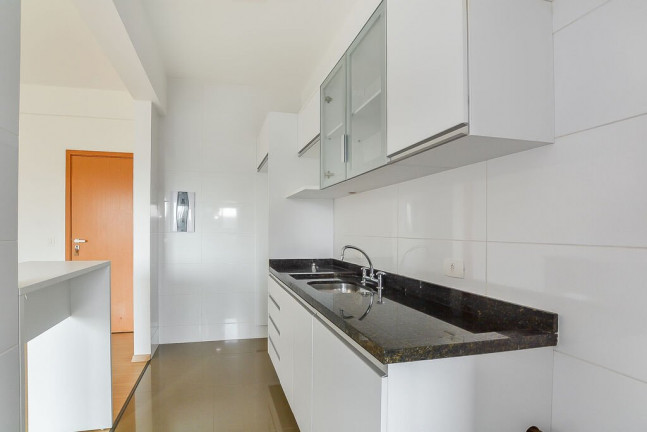 Apartamento com 2 Quartos à Venda, 64 m² em Bigorrilho - Curitiba