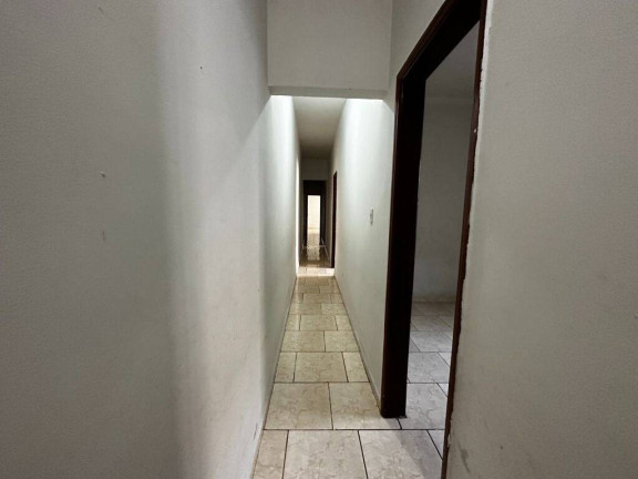 Imagem Casa com 4 Quartos à Venda, 215 m² em Maracanã - Praia Grande
