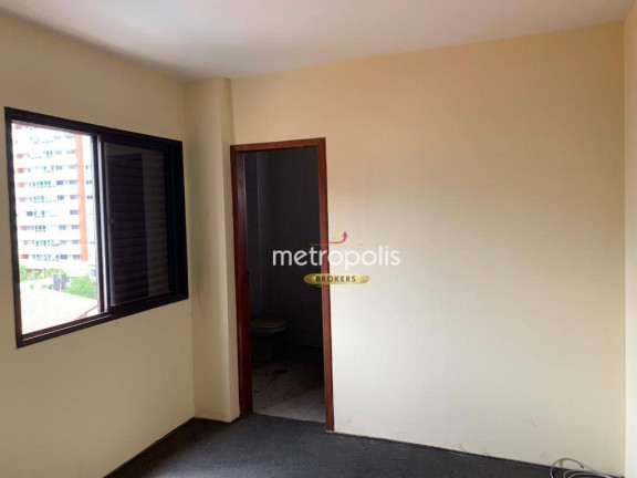 Imagem Apartamento com 3 Quartos à Venda ou Locação, 104 m² em Santa Paula - São Caetano Do Sul