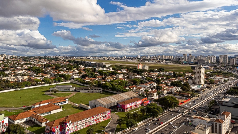 Imagem Terreno à Venda, 400 m² em Indianópolis - São Paulo