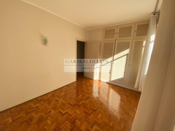 Imagem Apartamento com 3 Quartos à Venda, 170 m² em Centro - Campinas