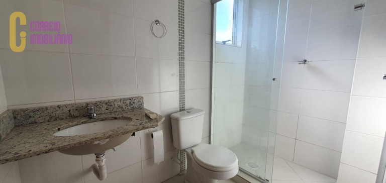 Imagem Apartamento com 2 Quartos à Venda, 77 m² em Nossa Senhora Do Rosário - Santa Maria