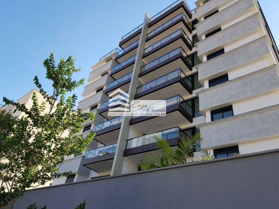 Imagem Apartamento com 3 Quartos à Venda, 98 m² em Jardim Guedala - São Paulo