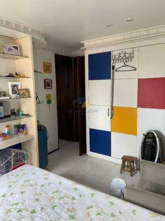 Imagem Apartamento com 3 Quartos à Venda, 176 m² em Manaíra - João Pessoa