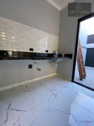 Imagem Casa de Condomínio com 3 Quartos à Venda, 110 m² em Cajuru Do Sul - Sorocaba