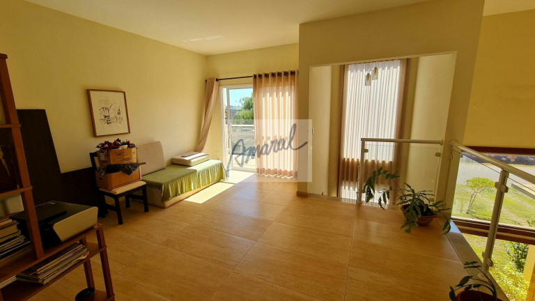 Imagem Casa de Condomínio com 4 Quartos à Venda, 257 m² em Vilage Santo Antônio - Boituva