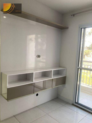 Apartamento com 2 Quartos à Venda, 48 m² em Pirituba - São Paulo