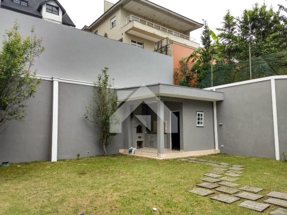 Imagem Casa de Condomínio com 5 Quartos à Venda, 400 m² em Residencial Morada Dos Lagos - Barueri