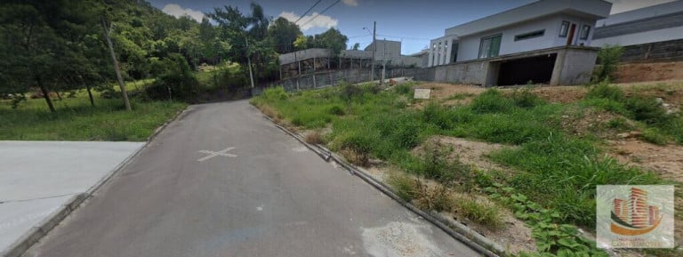Imagem Terreno à Venda, 375 m² em São João (margem Esquerda) - Tubarão