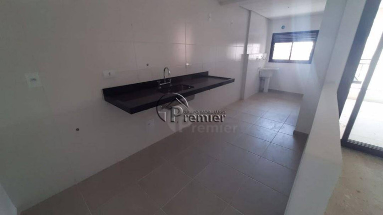 Apartamento com 3 Quartos à Venda, 104 m² em Vila Almeida - Indaiatuba