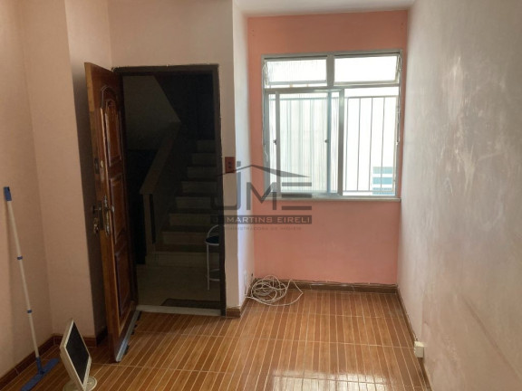 Apartamento com 2 Quartos à Venda, 50 m² em Méier - Rio De Janeiro