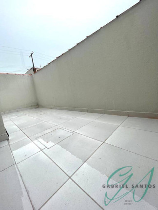 Imagem Casa com 2 Quartos à Venda, 90 m² em Mongaguá