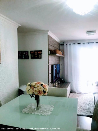 Apartamento com 3 Quartos à Venda, 73 m² em Usina Piratininga - São Paulo
